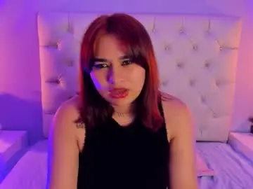 Chaturbate Best live sex cam show of amy_parkker