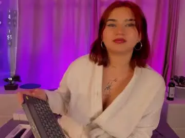 Chaturbate Free Porn Cam of amy_parkker
