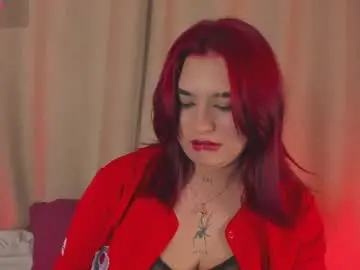 Chaturbate Free Live Porn of amy_parkker