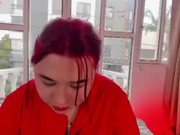 Chaturbate Free Live Porn of amy_parkker