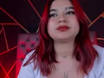 Chaturbate Adult Video Chat of amy_parkker
