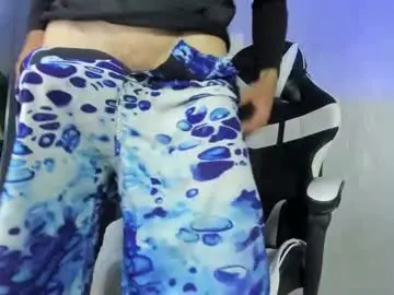 Chaturbate Live Sex of andy_collinss_