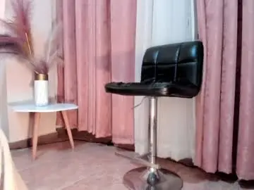 Chaturbate Live Sex Cam of annsmithh