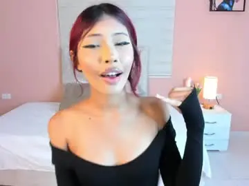 Chaturbate Adult Video Chat of anya_nekoo