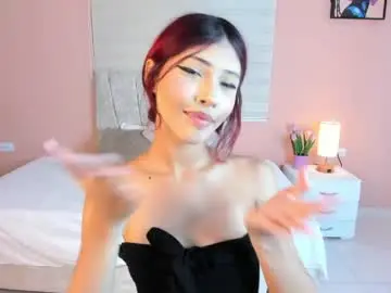 Chaturbate Private Sex Chat of anya_nekoo