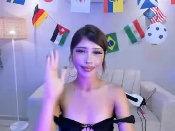 Chaturbate Best Webcam of anya_nekoo