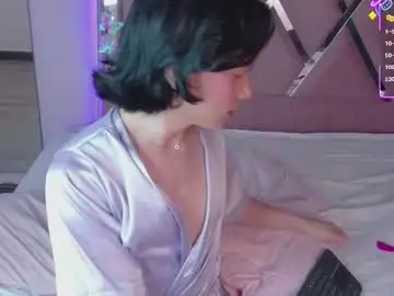 Chaturbate Live Sex Cam of ash_femboy