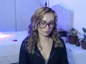 Chaturbate Best Webcam of becca_milani2