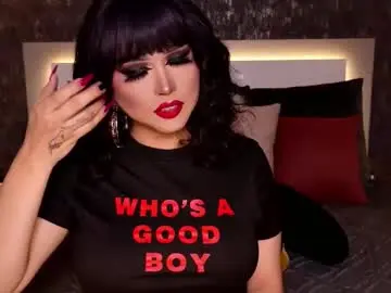 Chaturbate Sex Chat of bethany_wilder