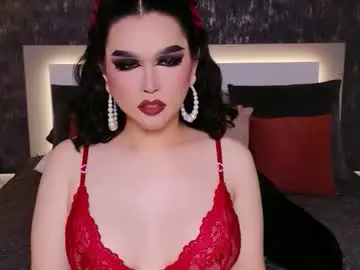 Chaturbate Adult Webcam of bethany_wilder