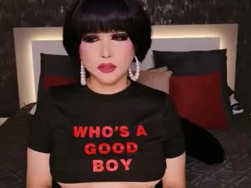 Chaturbate Live Sex Cam of bethany_wilder