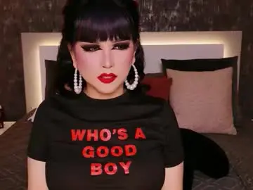 Chaturbate Sex Chat of bethany_wilder