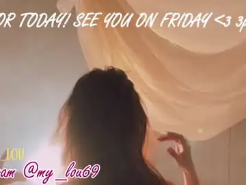 Chaturbate Adult Webcams of breeding_material