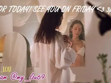 Chaturbate Nude Webcam of breeding_material