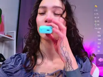 Chaturbate Adult Webcams of breeding_material