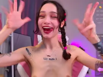 Chaturbate Live Sex Cam of breeding_material