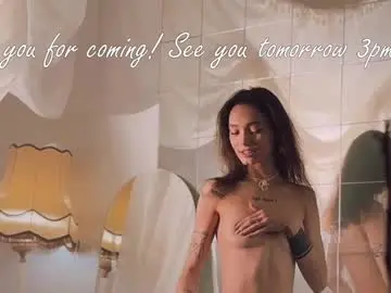 Chaturbate Live Sex of breeding_material