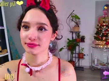 Chaturbate Adult Webcams of breeding_material