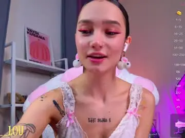 Chaturbate Free Porn Cam of breeding_material