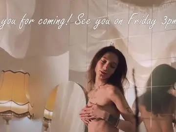 Chaturbate Live Porn of breeding_material