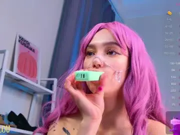 Chaturbate Best Webcam of breeding_material