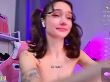 Chaturbate Live Porn of breeding_material