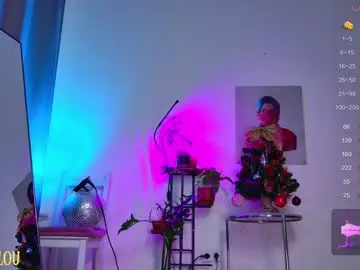 Chaturbate Sex Cam of breeding_material