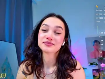 Chaturbate Sex Chat of breeding_material