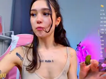 Chaturbate Free Porn Cam of breeding_material