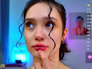 Chaturbate Nude Webcam of breeding_material