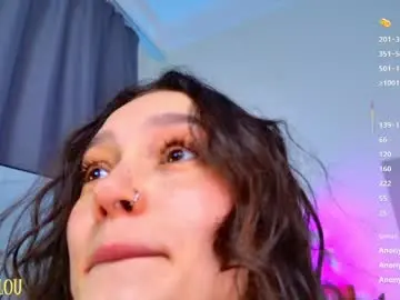 Chaturbate Adult Webcams of breeding_material