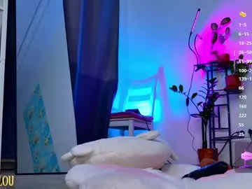 Chaturbate Adult Webcams of breeding_material