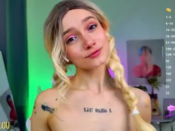 Chaturbate Sex Cam of breeding_material