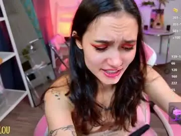 Chaturbate Best live sex cam show of breeding_material