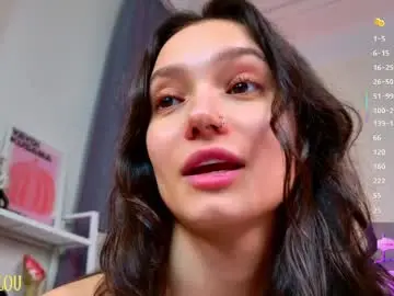 Chaturbate Nude Webcam of breeding_material