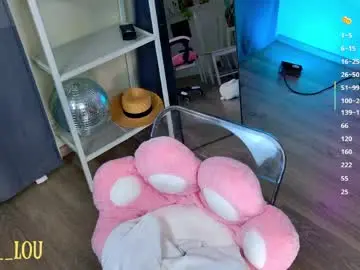 Chaturbate Free Live Porn of breeding_material