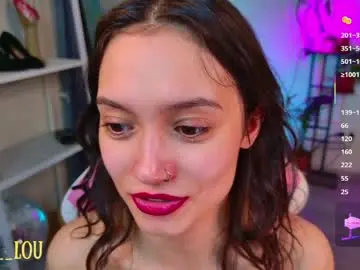 Chaturbate Adult Webcam of breeding_material