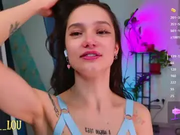 Chaturbate Live Sex of breeding_material