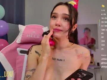 Chaturbate Live Porn of breeding_material