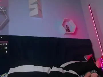 Chaturbate Free Porn Cam of carla_rosee