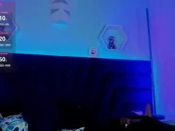 Chaturbate Adult Webcam of carla_rosee