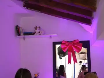 Chaturbate Best Webcam of darida__snow