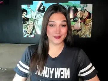 Chaturbate Nude Webcam of diamond_foxy