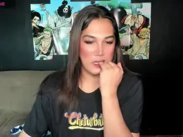 Chaturbate Nude Webcam of diamond_foxy