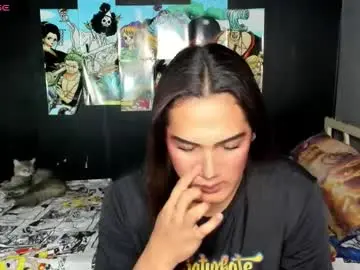 Chaturbate Sex Cam of diamond_foxy