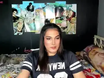 Chaturbate Live Porn of diamond_foxy