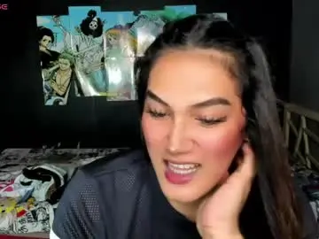 Chaturbate Sex Cam of diamond_foxy