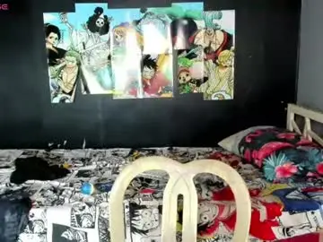 Chaturbate Live Sex Cam of diamond_foxy