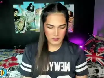 Chaturbate Sex Cam of diamond_foxy