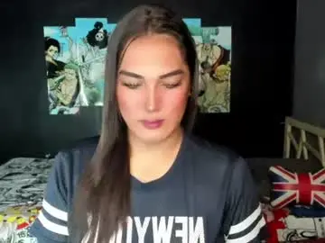 Chaturbate Live Porn of diamond_foxy